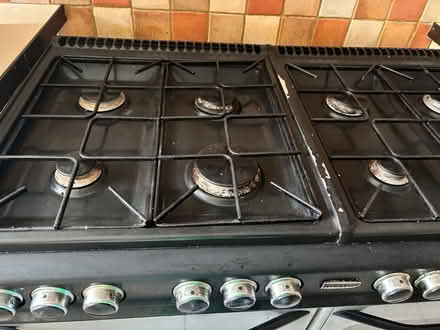 Photo of free Gas range cooker (Pant Oswestrt) #3