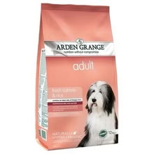 Photo of free Dry dog food (New Hinksey OX1) #1