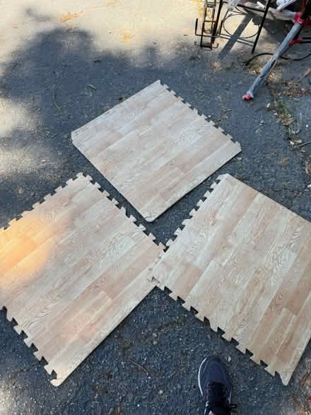 Photo of free Foam tiles can interconnect (South Orinda) #1