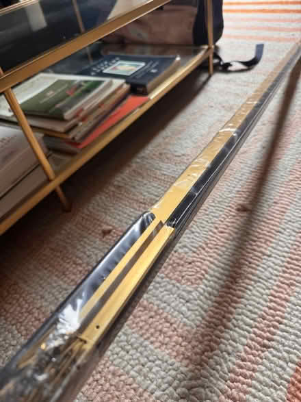 Photo of free Front door seal (N16) #1