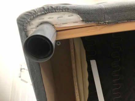 Photo of free IKEA Klippan sofa (Banner Cross S11) #4