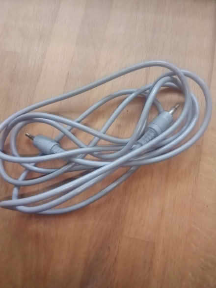 Photo of free audio cable (South Laurel) #1