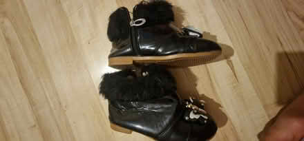 Photo of free Kids shoe/sandal (West Allotment) #4