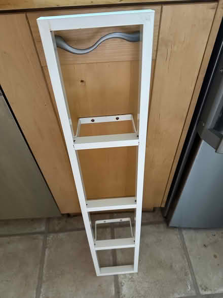 Photo of free ikea dvd/cd holder (Charminster BH9) #1