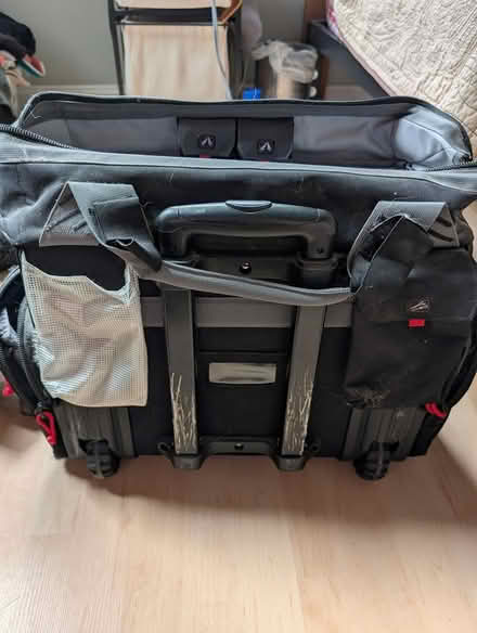 Photo of free Shooting rolling bag (Odenton) #1