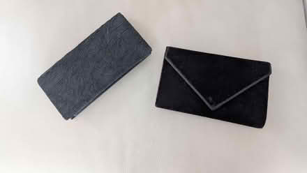 Photo of free Dress purses with cord shoulder straps (Shoreham-by-Sea BN43) #1