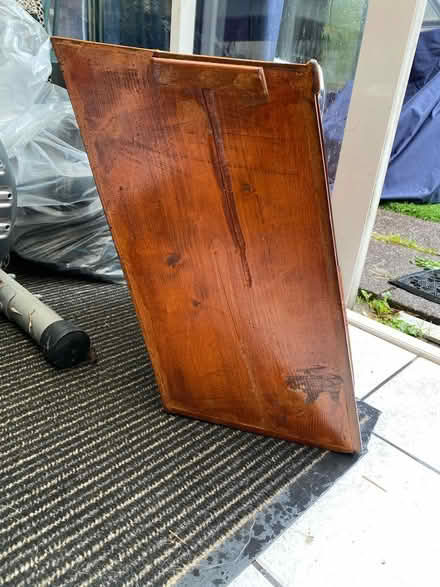 Photo of free Furniture (Douglas, cork) #2