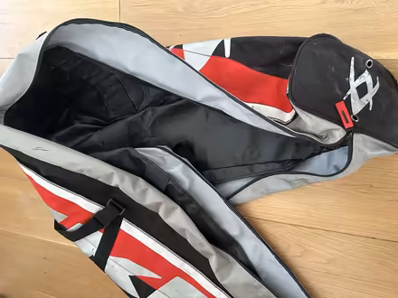 Photo of free Double Ski Bag (TN25) #1