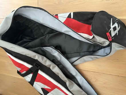 Photo of free Double Ski Bag (TN25) #1