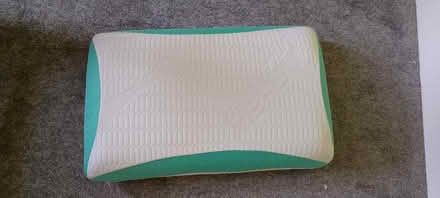 Photo of free Pillow (Camborne, Cornwall) #1