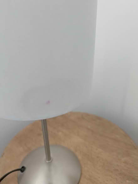 Photo of free Lamp (C079FF CO7) #2