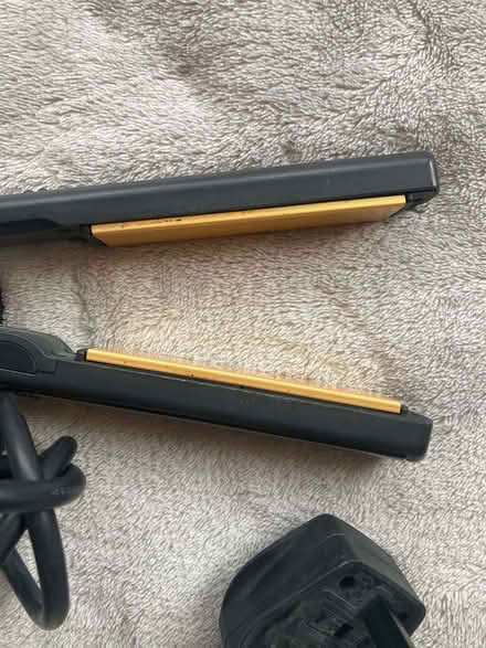 Photo of free Babyliss hair straightener (North Road N7) #2