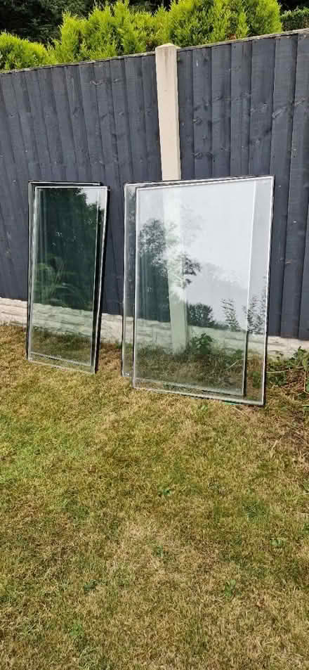 Photo of free Windows from conservatory (Handsworth S13) #1