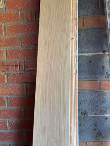 Photo of free Engineered Hardwood & Subflooring (Erin Mills&QEW) #3