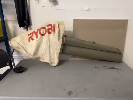 Photo of free Leaf blower (San Jose - Willow Glen area) #1