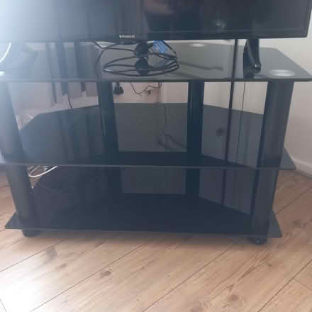Photo of free Tv stand (Appleton WA8) #1