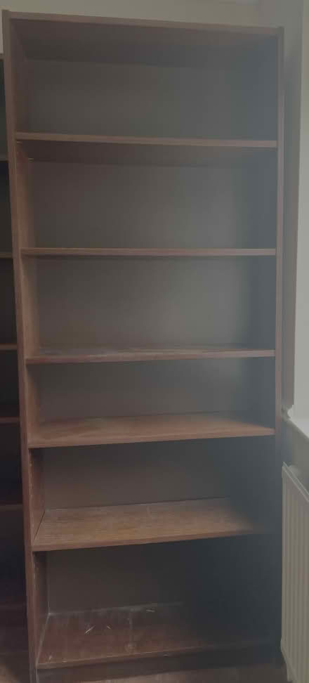 Photo of free IKEA billy bookcase (Tyler’s Green. HP10) #1