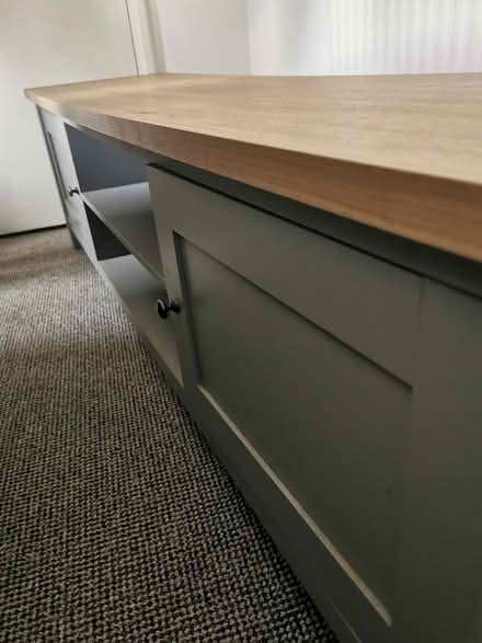 Photo of free TV Stand (CT15) #1