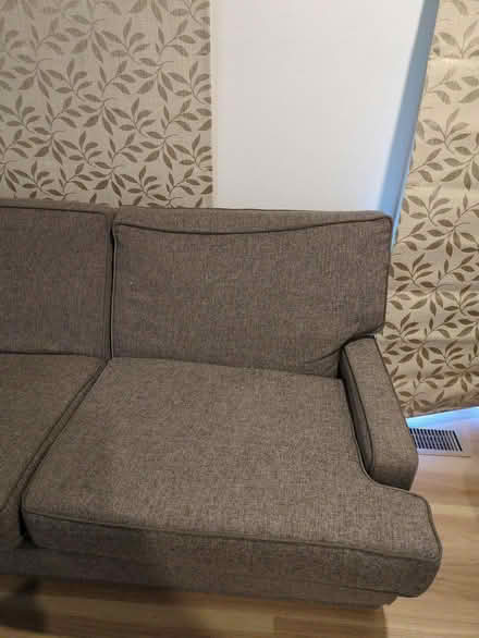 Photo of free Couch _ long (Diamond Creek) #2