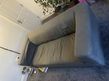Photo of free IKEA Sofa (Banner Cross S11) #2