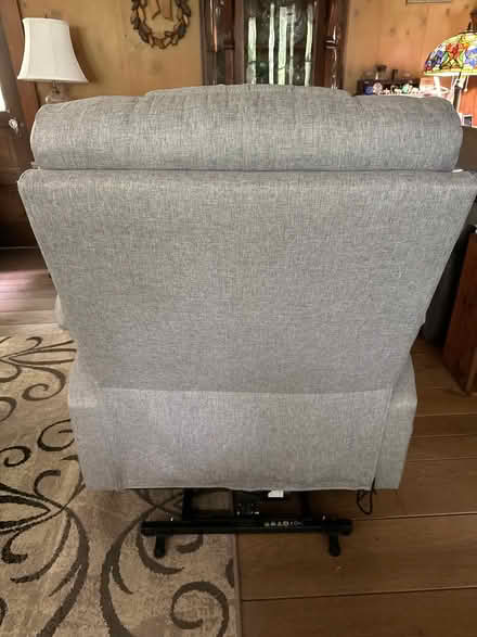 Photo of free Power Lift Recliner (Tyler Hill, PA) #3