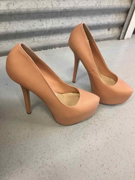 Photo of free Shoes (Melbourne) #2