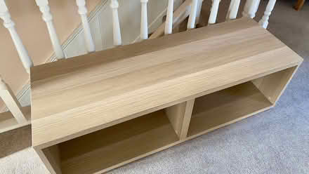 Photo of free TV Cabinet (Dalton WN8) #1