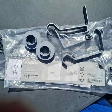 Photo of free Various DIY bits - happy to split (Purbrook) #2