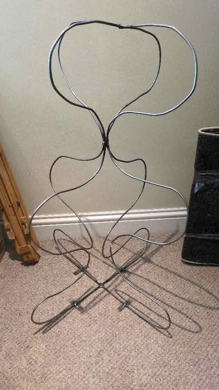 Photo of free Metal material (Bellingham SE6) #4