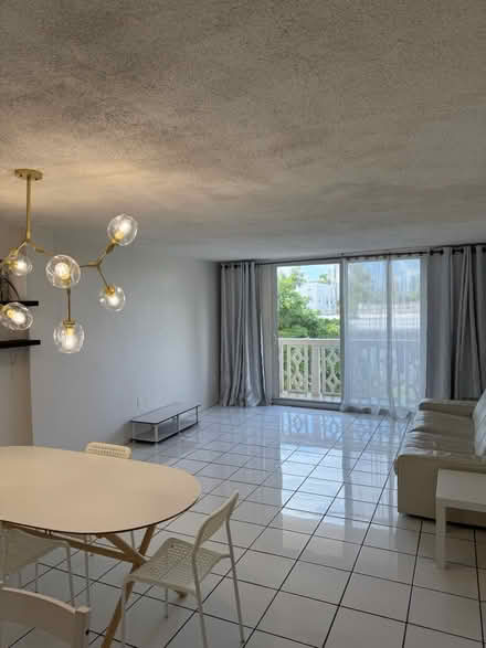 Photo of free Table & Chairs (South Beach) #2