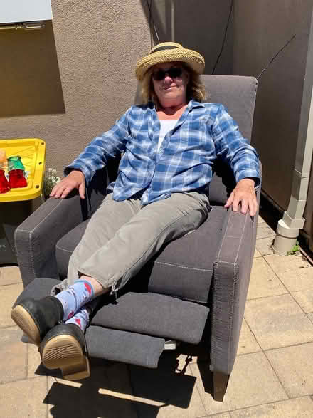 Photo of free Reclineer (Mill Valley / Strawberry) #2