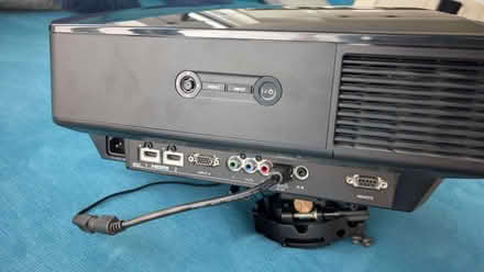 Photo of free Sony VPL-HW40ES Projector 1920x1080p (Stratford E15) #2