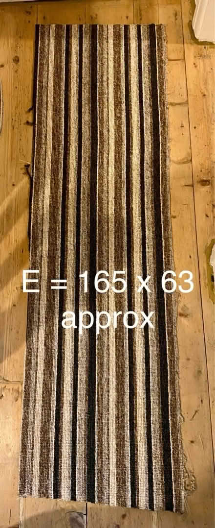 Photo of free Various carpet and vinyl off cuts (Heeley, S2) #4
