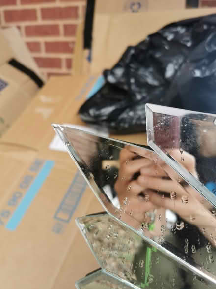 Photo of free Mirror #2 (CT17) #2