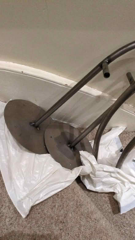 Photo of free Metal material (Bellingham SE6) #2