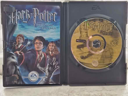 Photo of free Harry Potter PC Game (Lower Place OL16) #3