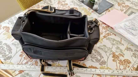 Photo of free Camera or gadget bag (1 of 2) (Ellesmere SY12) #2