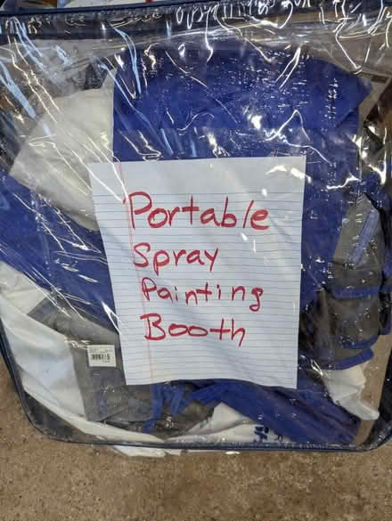 Photo of free Misc tools and supplies (11 Mile and Middlebelt Area) #1