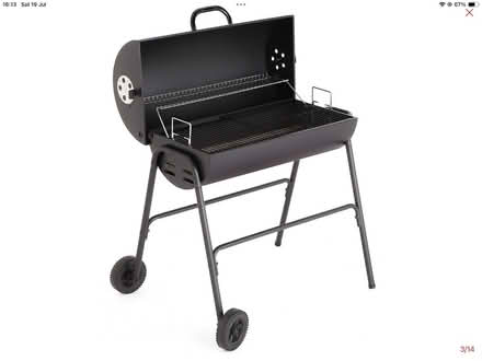 Photo of Drum BBQ (Whipton Exeter) #1