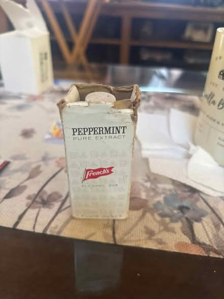 Photo of free Old bottle (South Elgin) #1