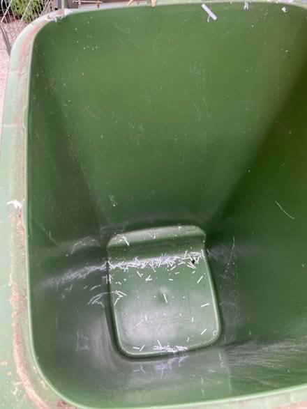 Photo of free Wheelie bin (Whitecross HR4) #4