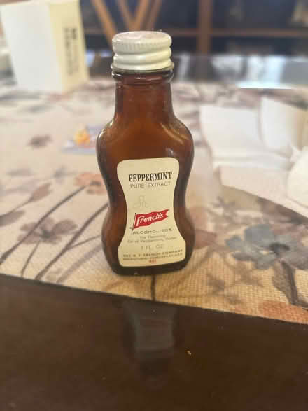 Photo of free Old bottle (South Elgin) #2