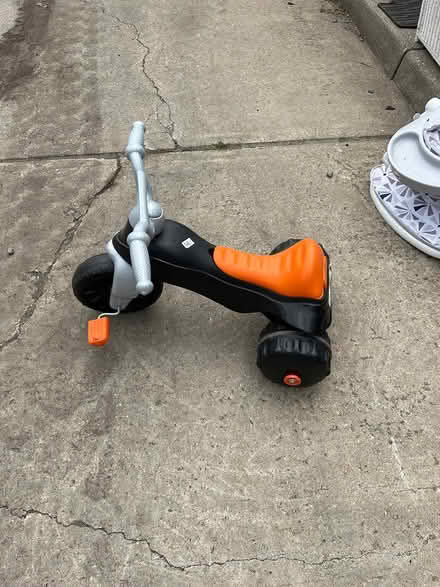 Photo of free Ride on toy (Oradell) #1