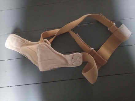 Photo of free Splint (Colchester CO4) #2