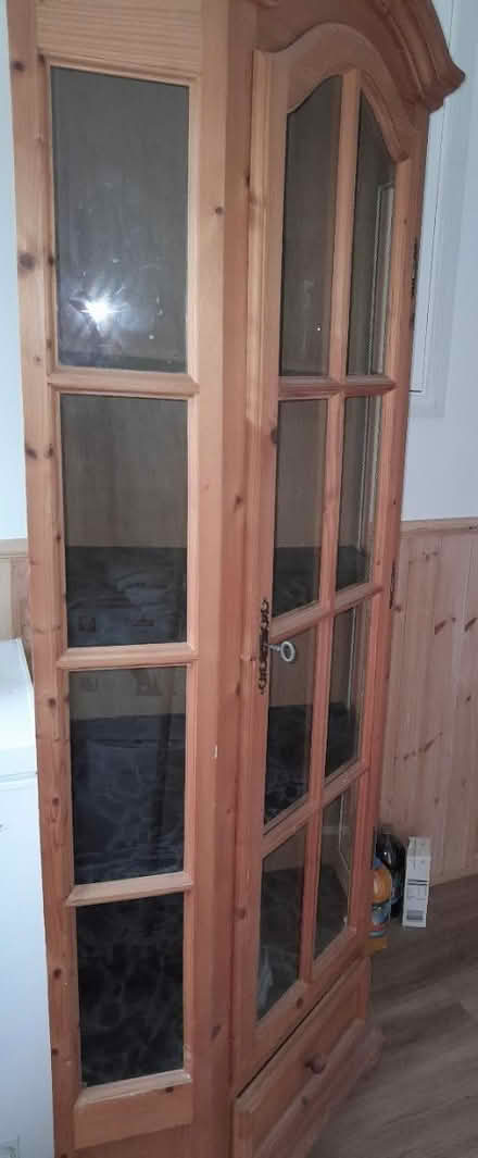 Photo of free Corner display unit (Thornaby TS17) #2