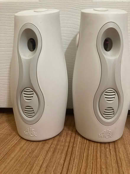 Photo of free Glade Automatic Sprayers/plug ins (Scaggsville) #2
