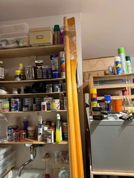 Photo of free Oars (Malvern WR14) #1