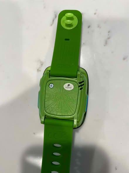 Photo of free PJ Masks kids vtech watch w/games (Skokie) #3
