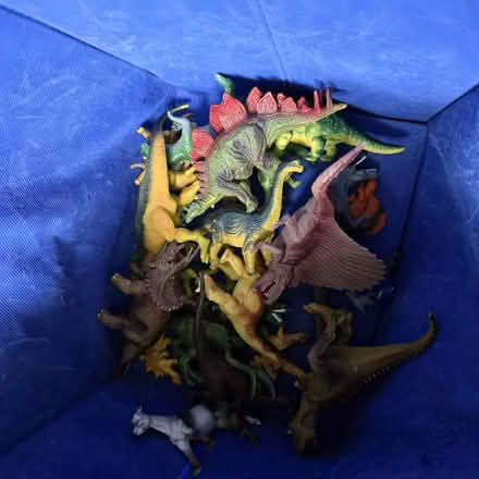 Photo of free Toys (Burnley BB11) #3