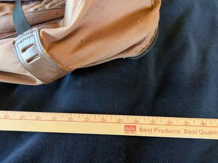 Photo of free Caribou Travel Backpack (West Petaluma) #2